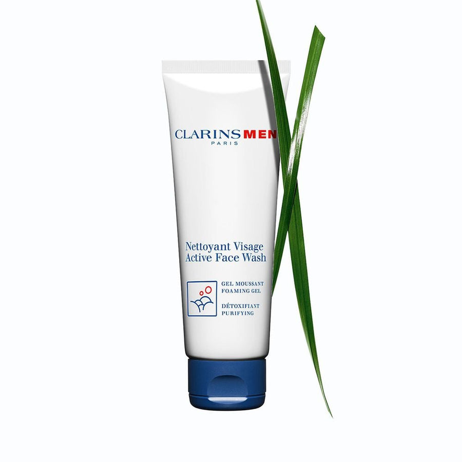 Nettoyant Visage