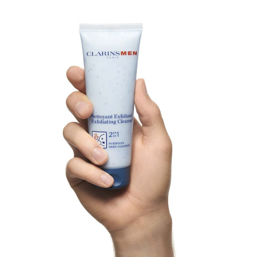 Nettoyant Exfoliant