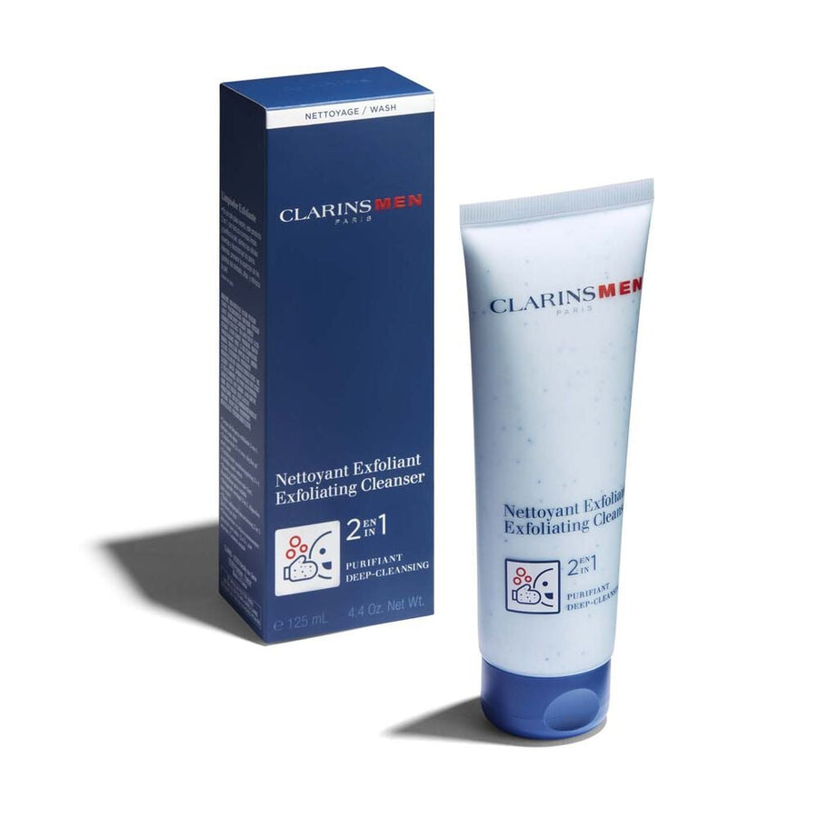 Nettoyant Exfoliant