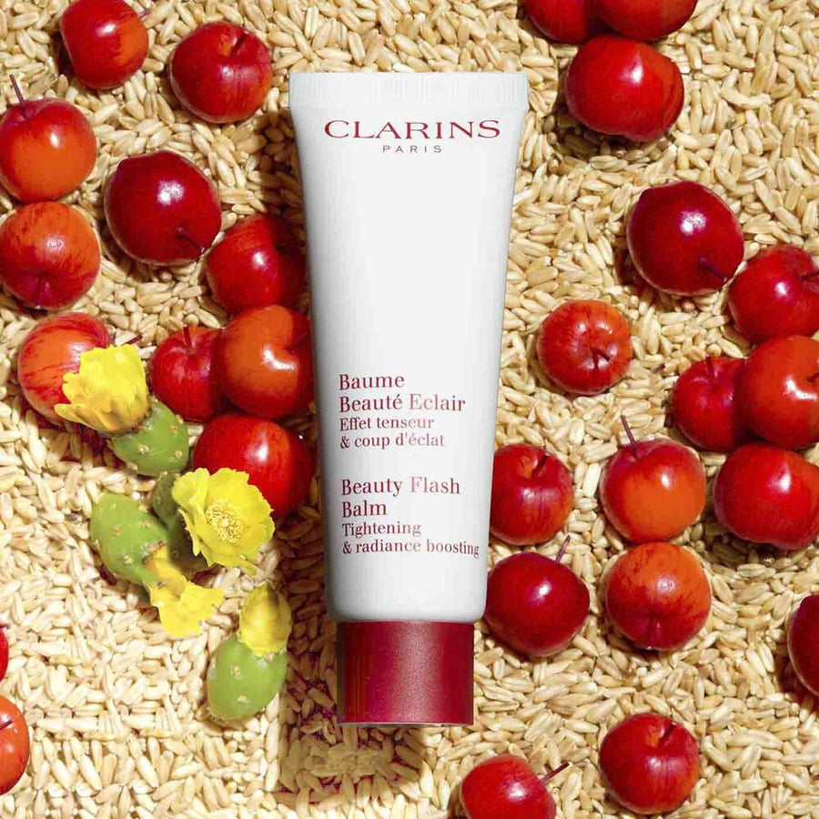 Baume beauté éclair