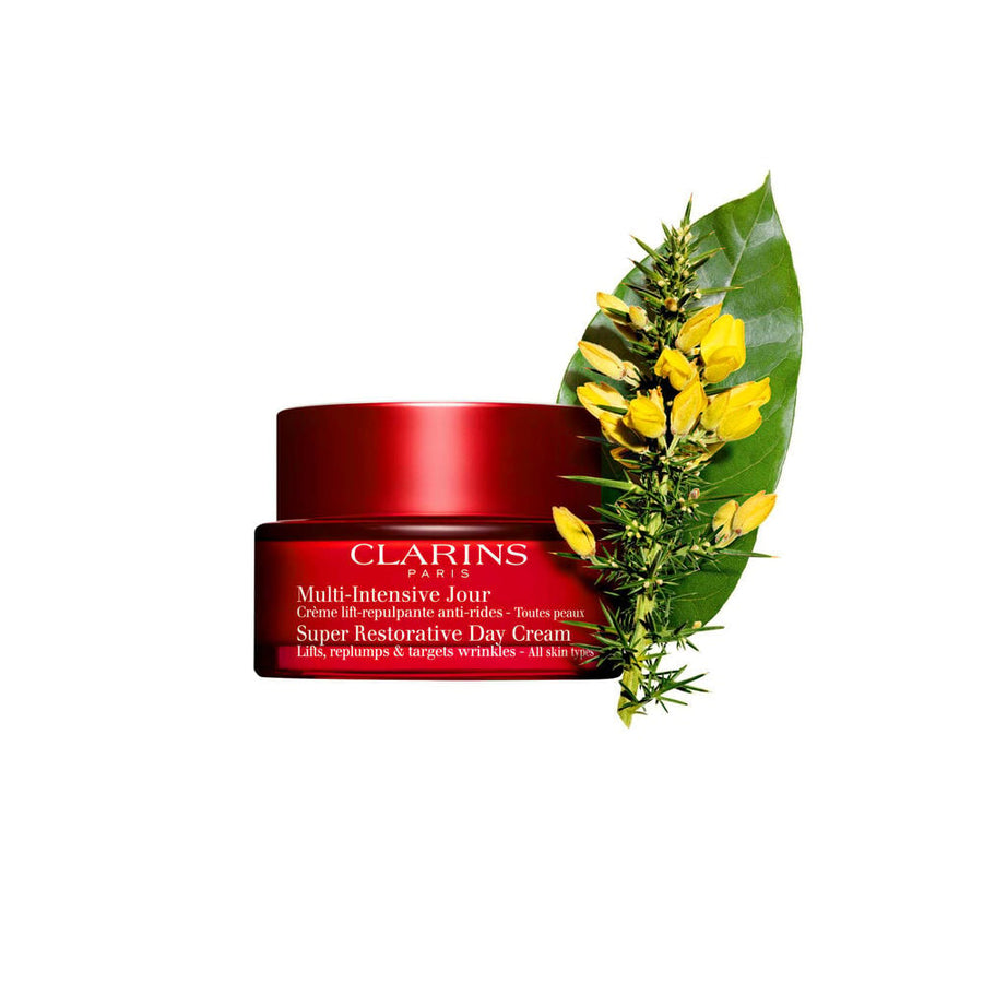Crème Anti-Âge au Rétinol Naturel - Multi-Intensive