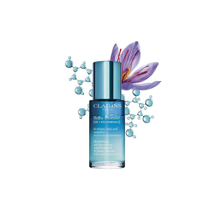 Sérum Hydratant Visage - Hydra-Essentiel
