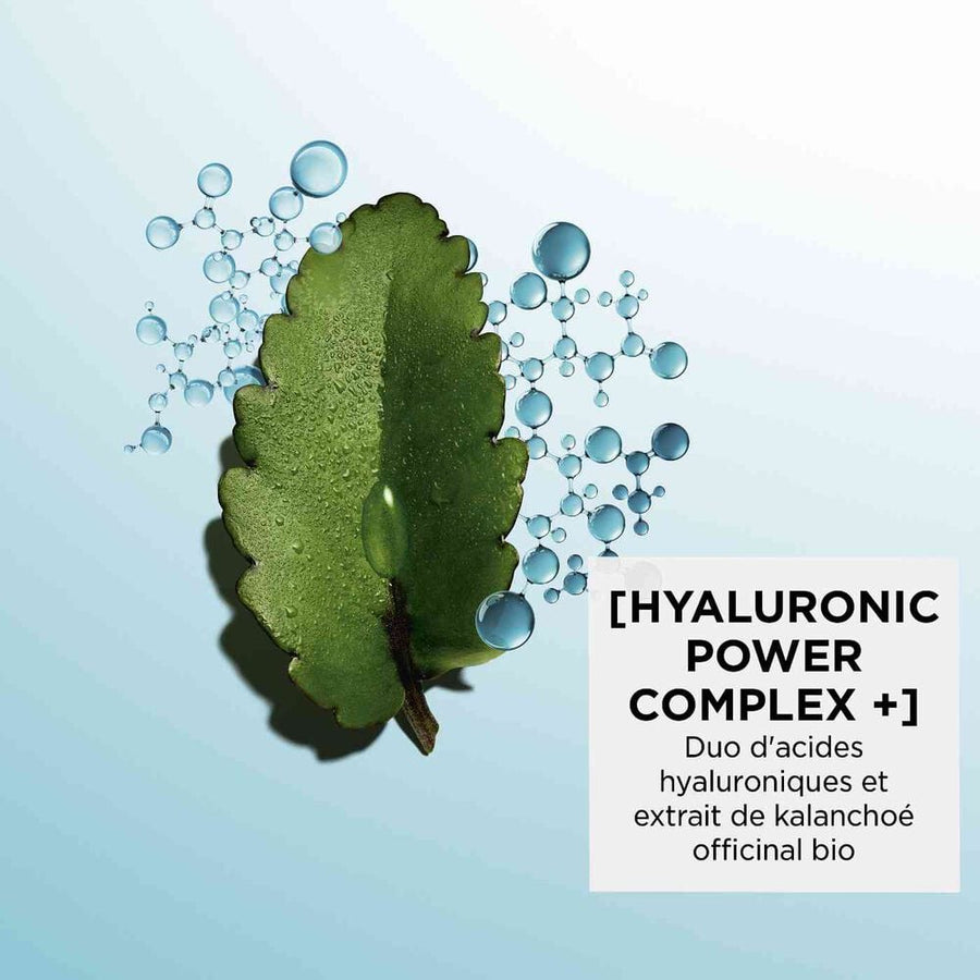 Sérum Hydratant Visage - Hydra-Essentiel