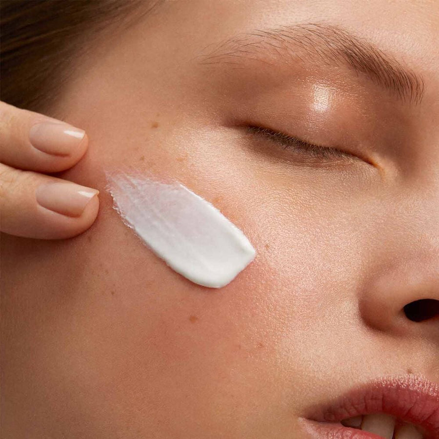 Crème Hydratante Visage SPF15 - Hydra-Essentiel