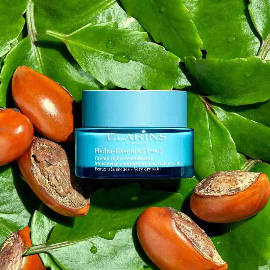 Crème Hydratante Visage Pour Peaux Très Séches - Hydra-Essentiel