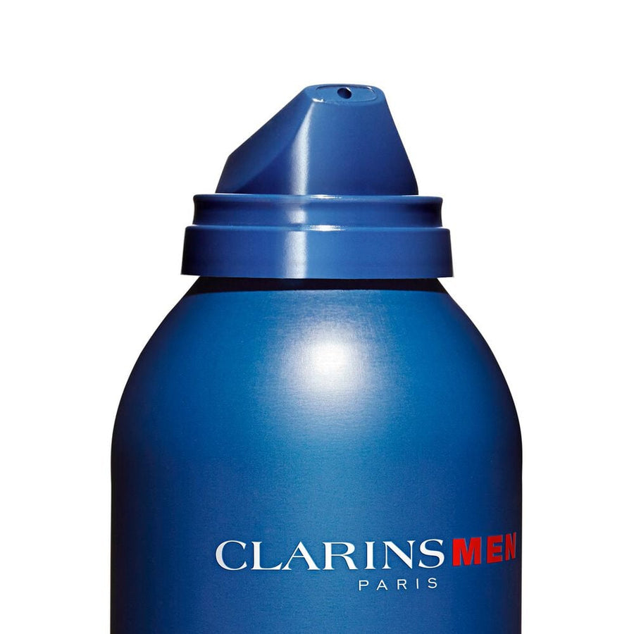 Gel Moussant Rasage ClarinsMen