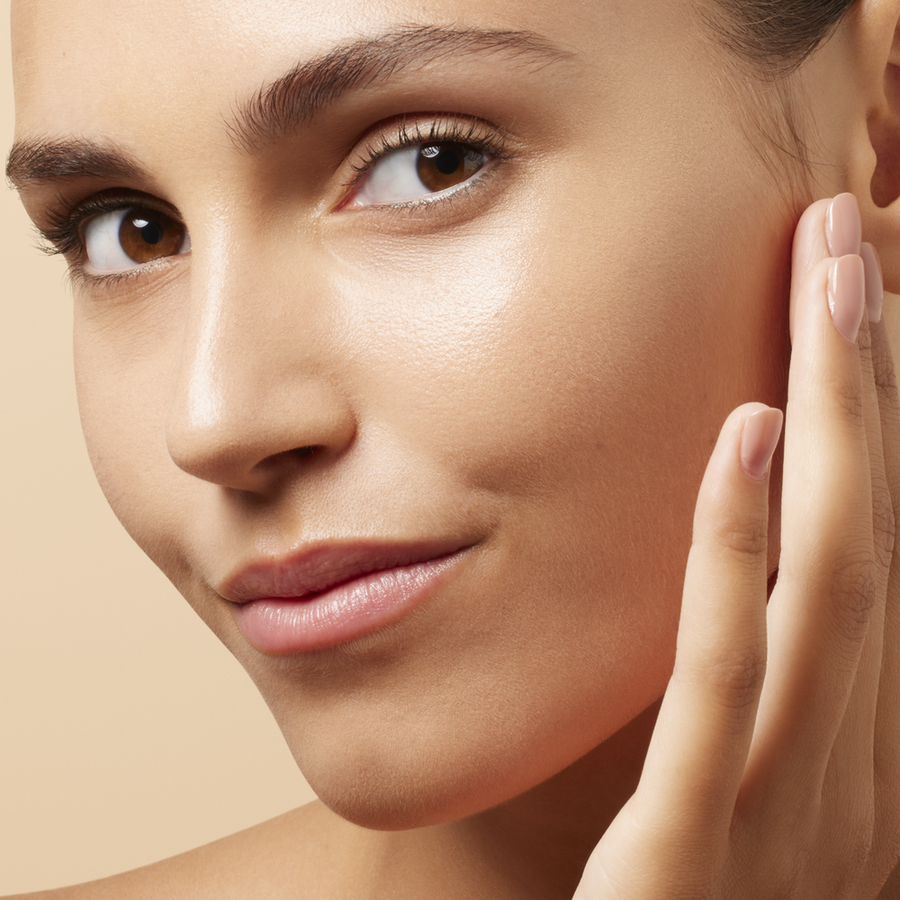 Fond de teint sérum - Tinted Oleo-Serum