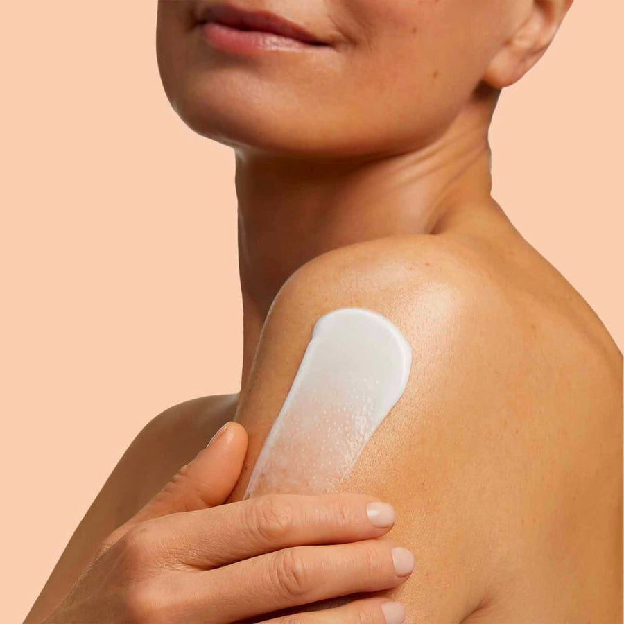 Baume-Huile Hydratant "Tonic"