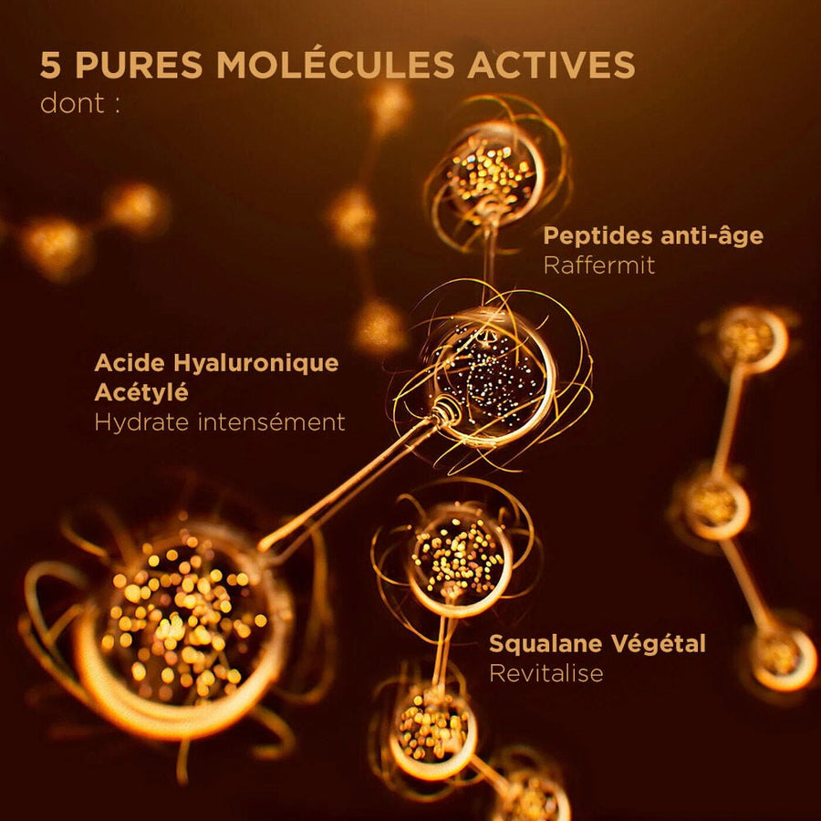 Double Serum Édition Limitée