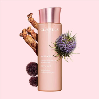 Multi-Active Essence de Jeunesse Revitalisante