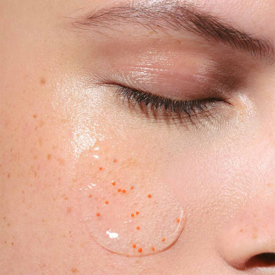 Gommage Nettoyant Visage - Doux Nettoyant