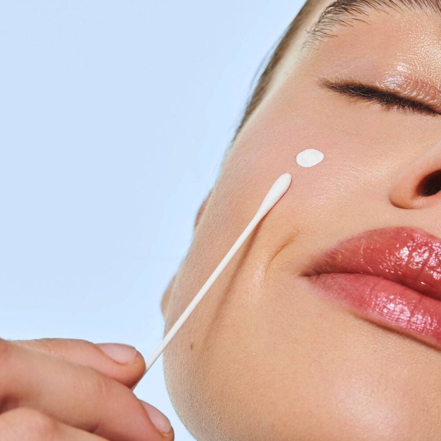 PURE-RESET lotion ciblée imperfections
