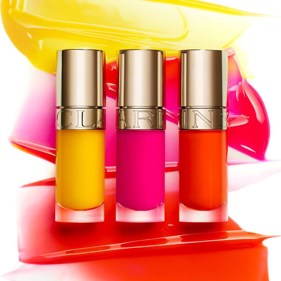 Lip Comfort Oil Power of Colors