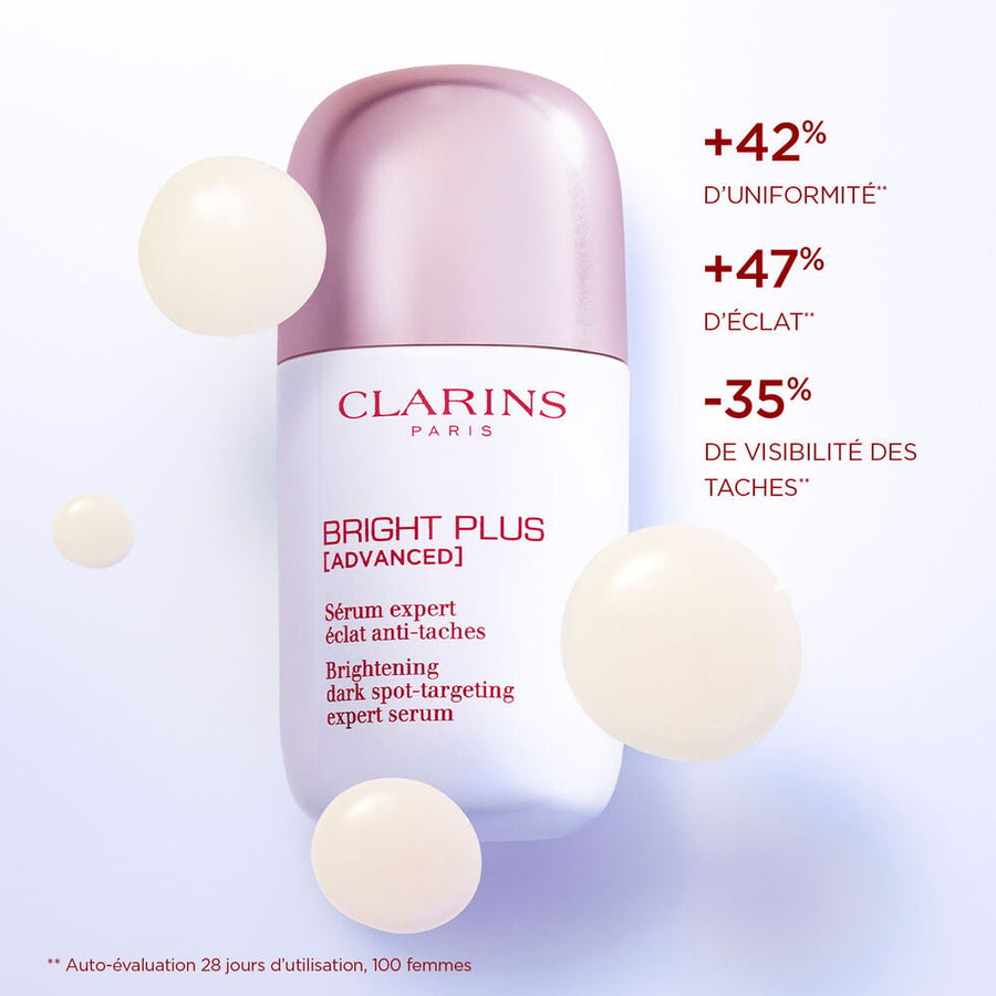 Bright Plus [Advanced] Serum Expert Eclat Anti tâches