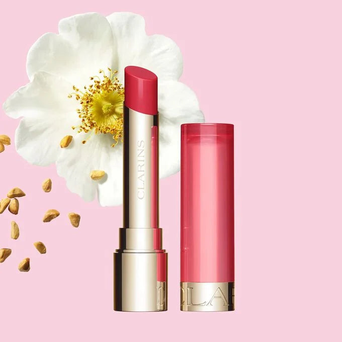 Baume à lèvres teinté - Lip Oil Balm