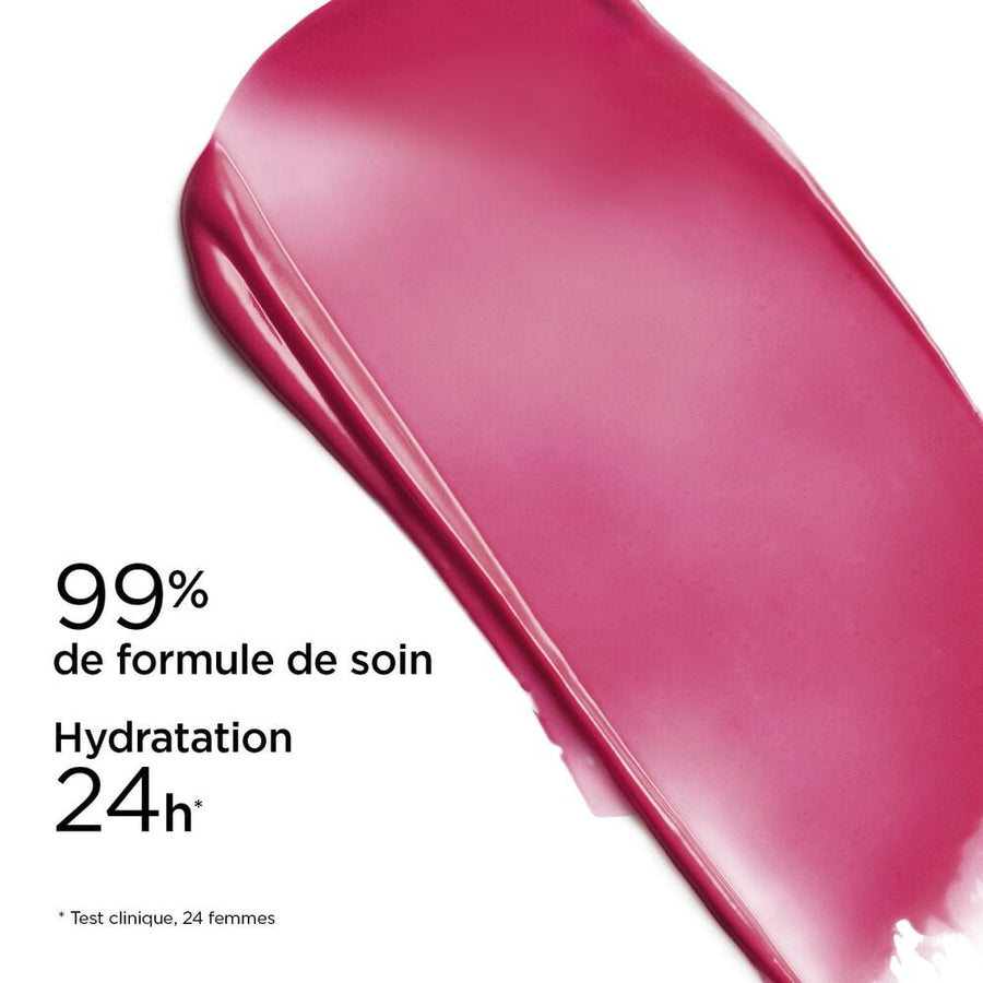 Baume à lèvres teinté - Lip Oil Balm