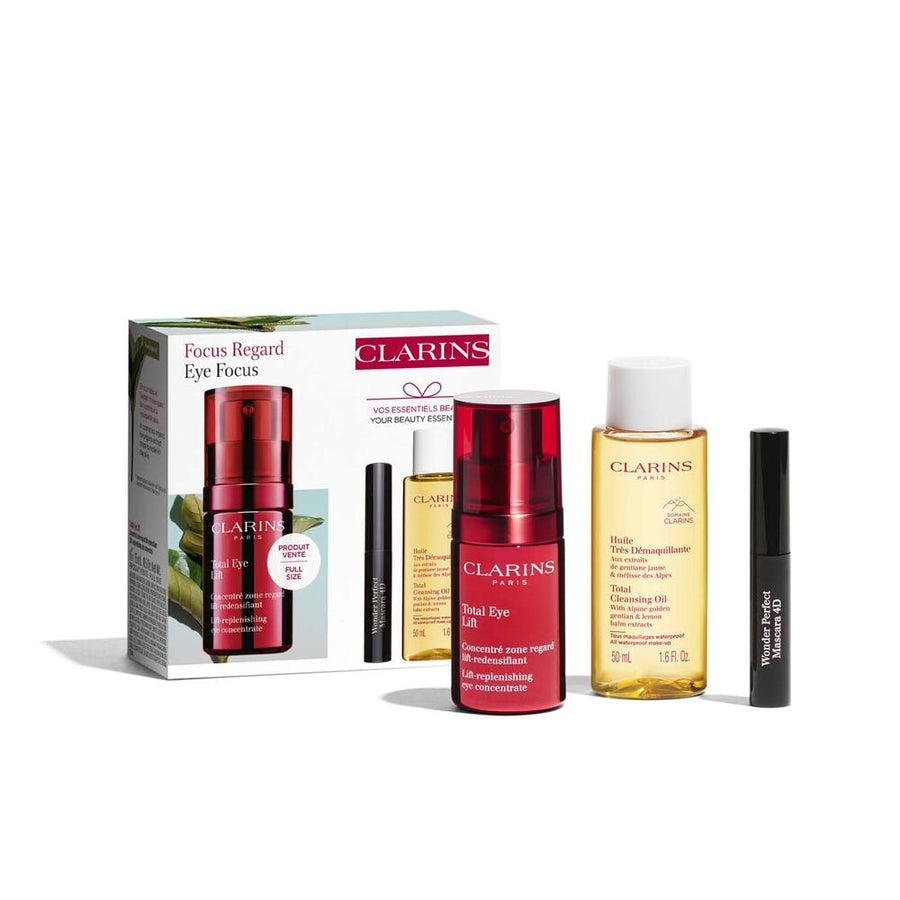 Total Eye Lift - Focus Regard
