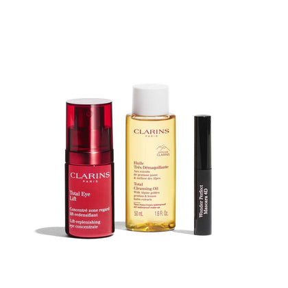 Total Eye Lift - Focus Regard