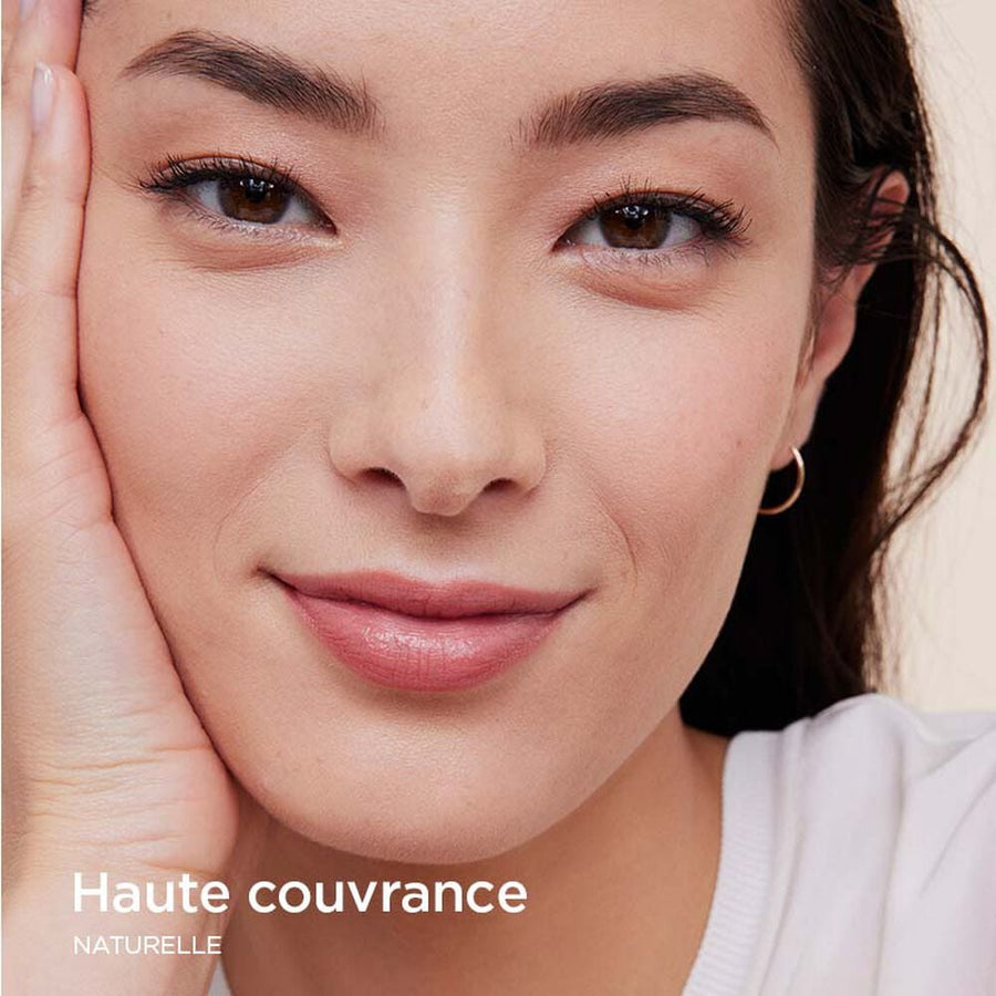 Skin Illusion Full Coverage