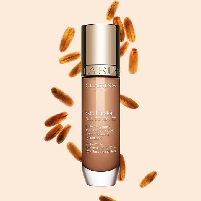 Skin Illusion Full Coverage