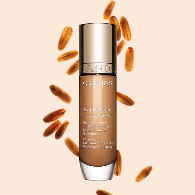Skin Illusion Full Coverage