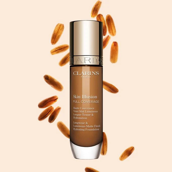 Skin Illusion Full Coverage