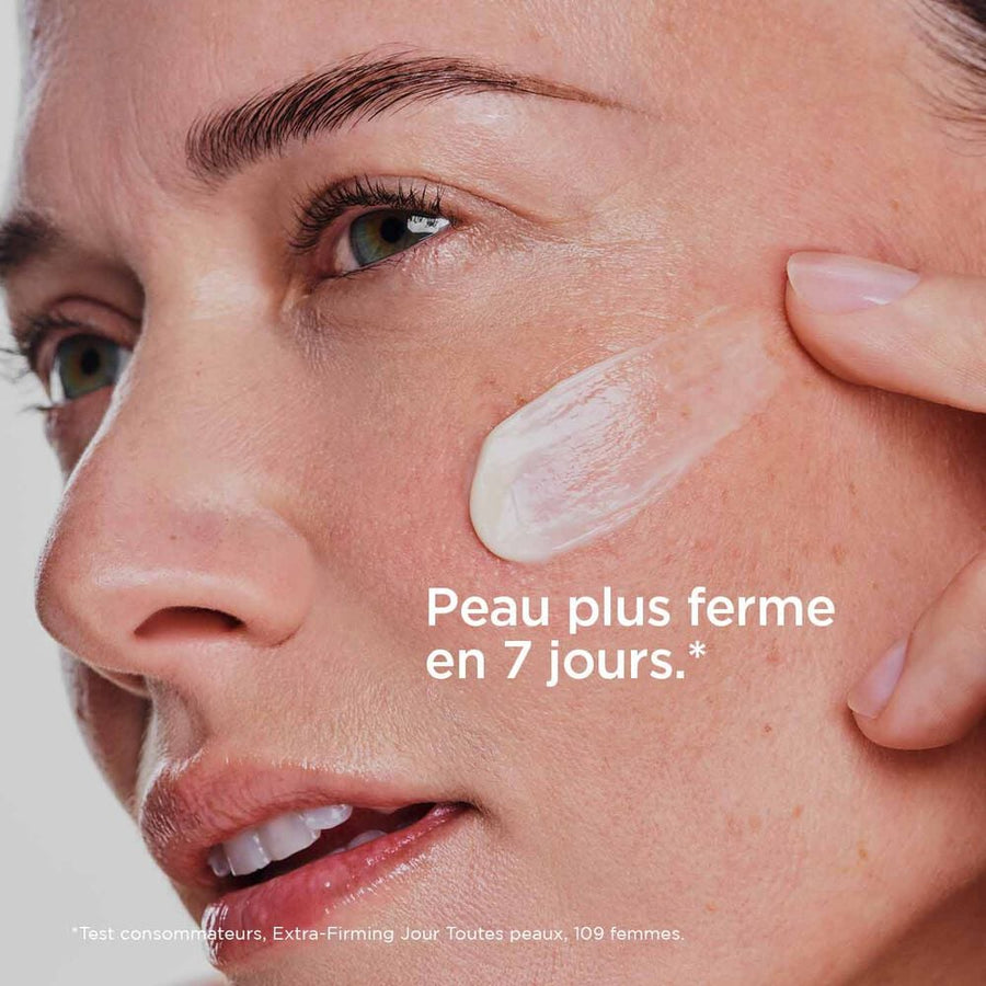 Crème Anti-Âge au Collagène - [COLLAGEN]³ Technology - Extra-Firming