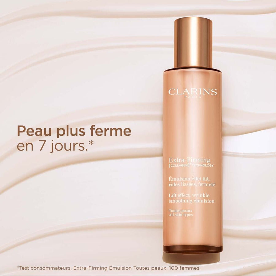 Émulsion Anti-Âge au Collagène - [COLLAGEN]³ Technology - Extra-Firming