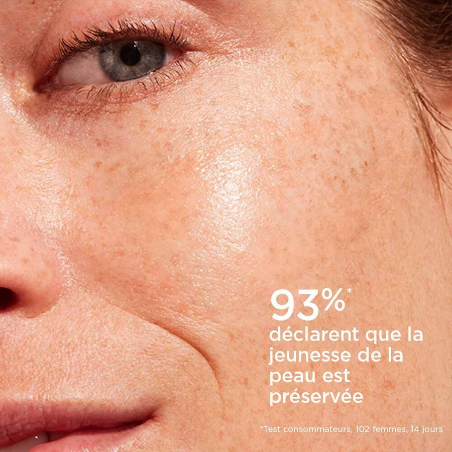 Stick Solaire Invisible SPF50 - Zones Sensibles