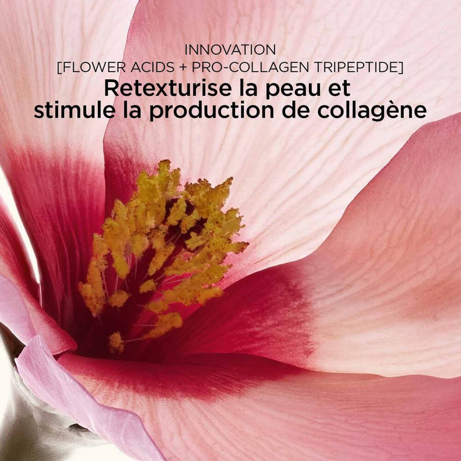 Sérum Corps Peau Neuve - Concentré jeunesse rénovateur