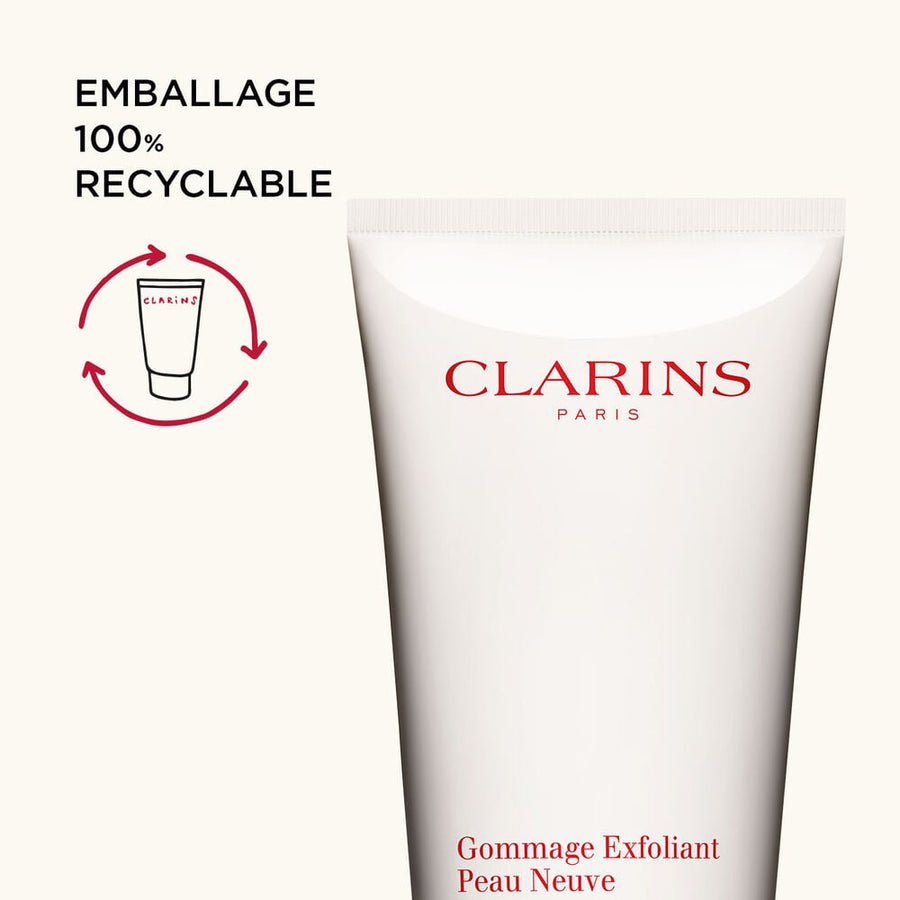 Gommage Exfoliant Peau Neuve
