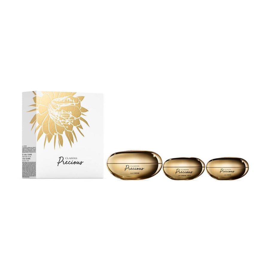 Clarins Precious Visage & Yeux