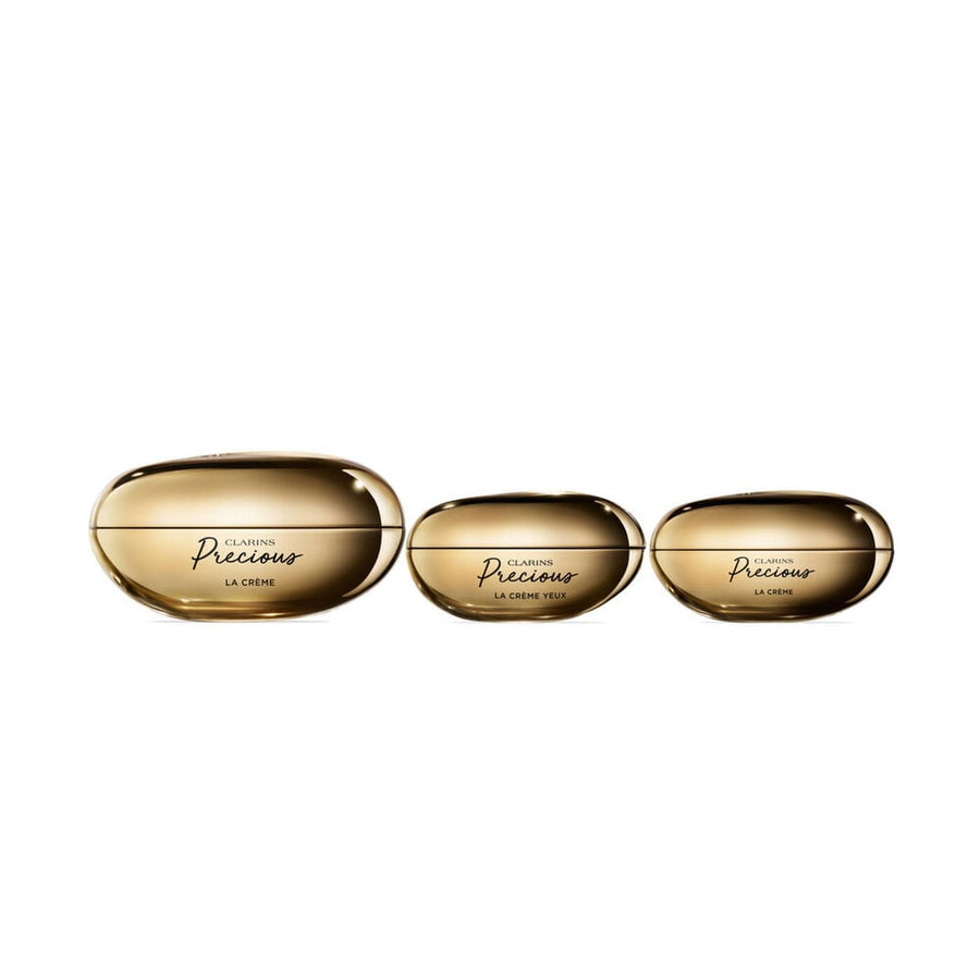 Clarins Precious Visage & Yeux
