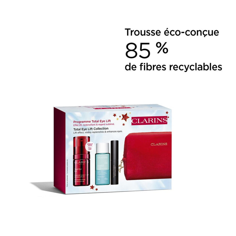 Coffret Total Eye Lift