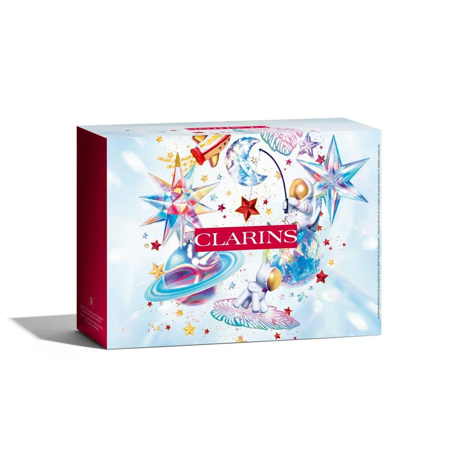 Coffret Hydratation Corps