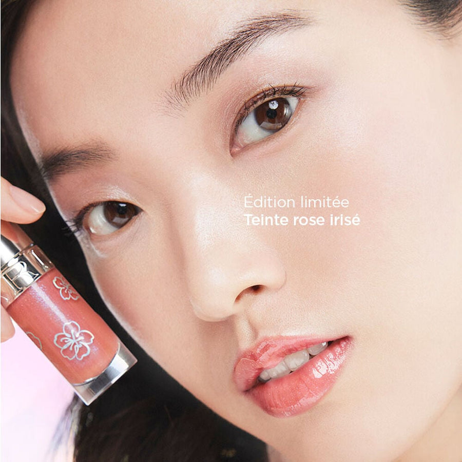 Lip Comfort Oil - Edition Limitée