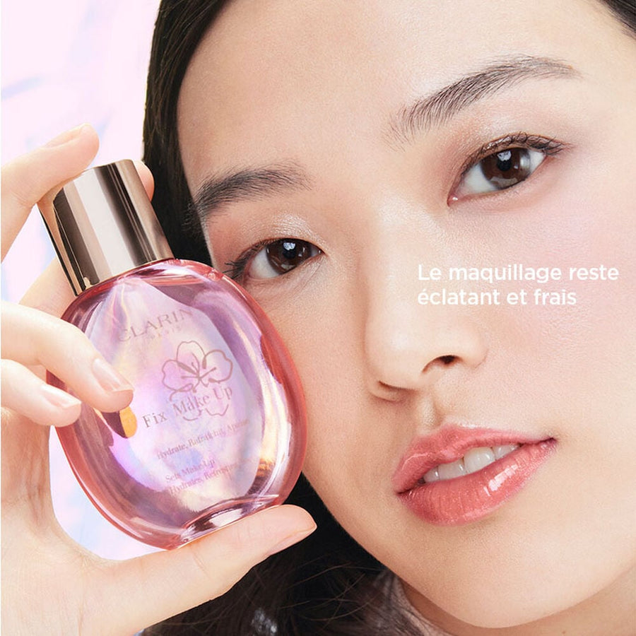 Fix' Makeup - Edition Limitée