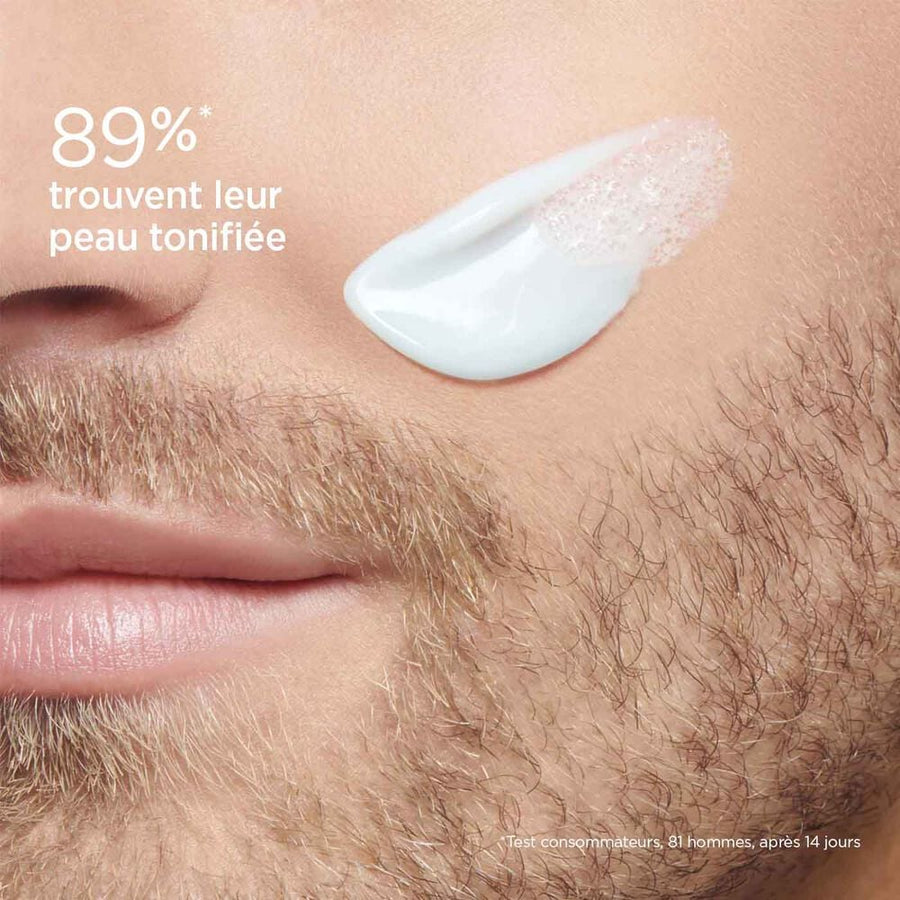 Gel Energisant ClarinsMen