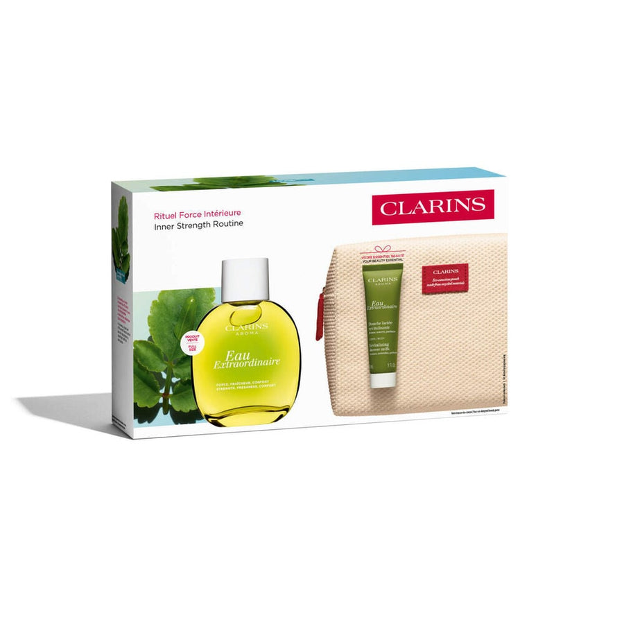 Collection Eau Extraordinaire
