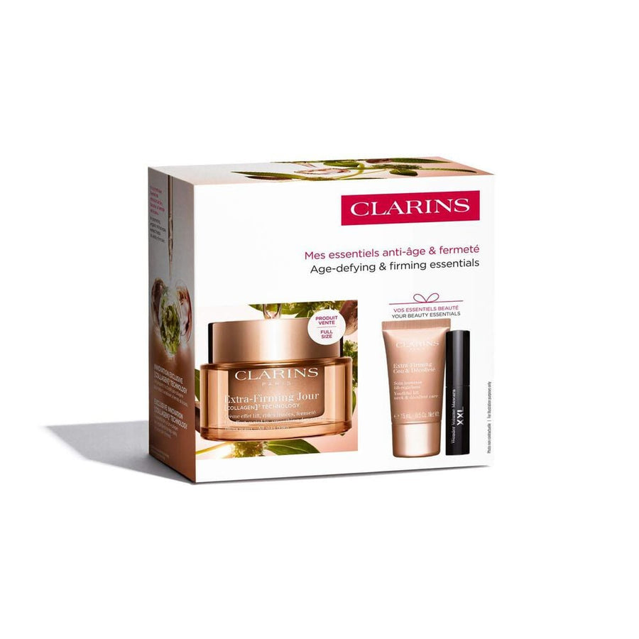 Coffret Anti-Âge 40+ Extra-Firming