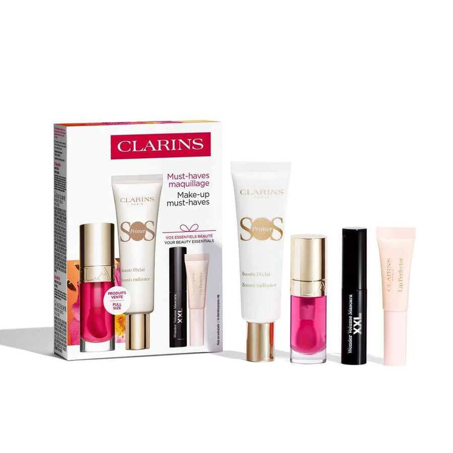 Ma routine maquillage