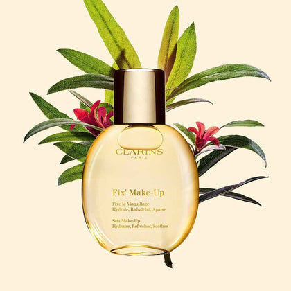 Fix Make-Up Summer Collection