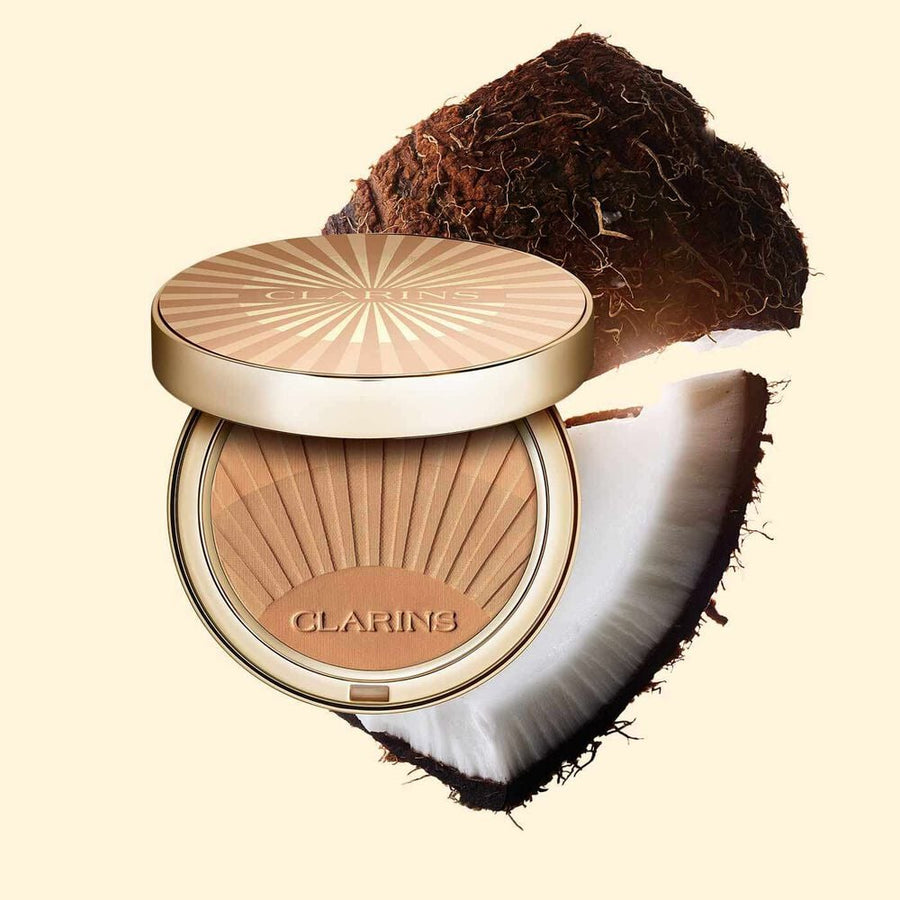 Poudre Bronzante - Collection Été