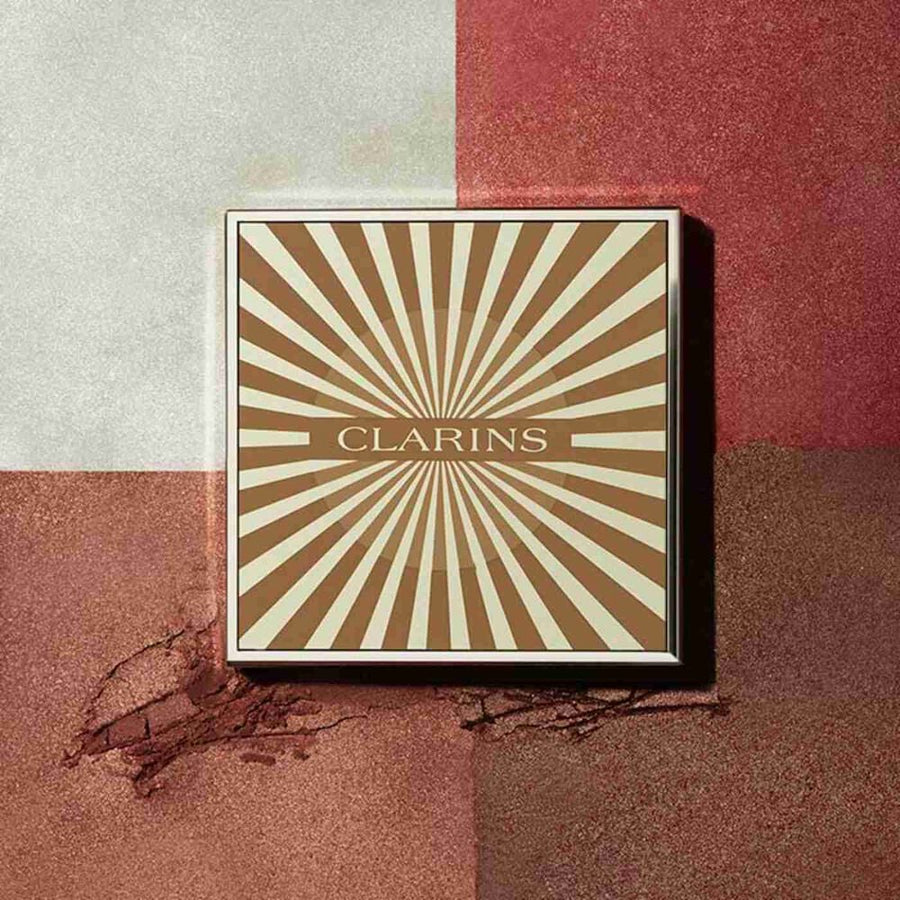 All-In-One Palette Summer Collection