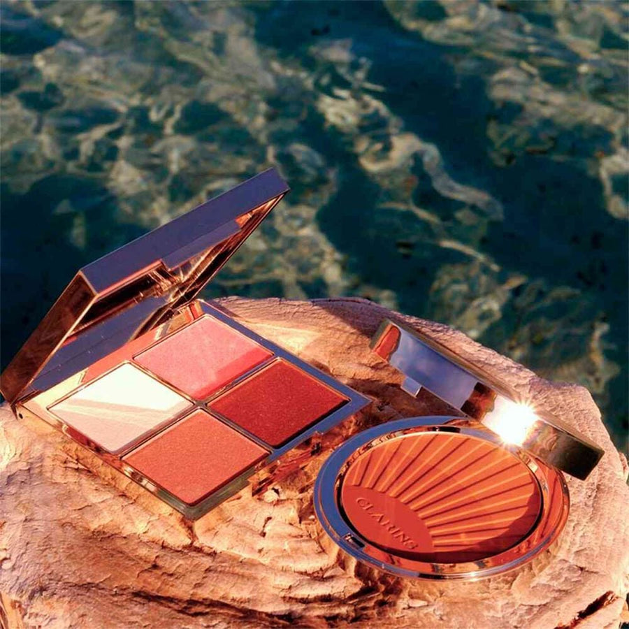 All-In-One Palette Summer Collection