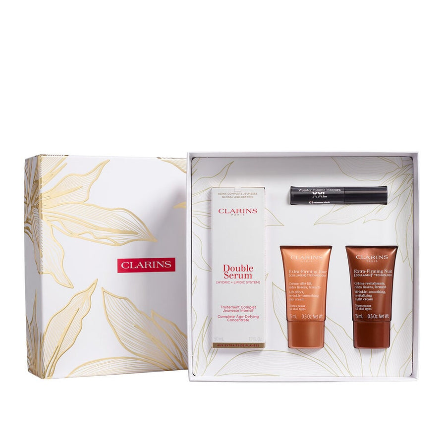 Coffret Double Serum & Extra-Firming