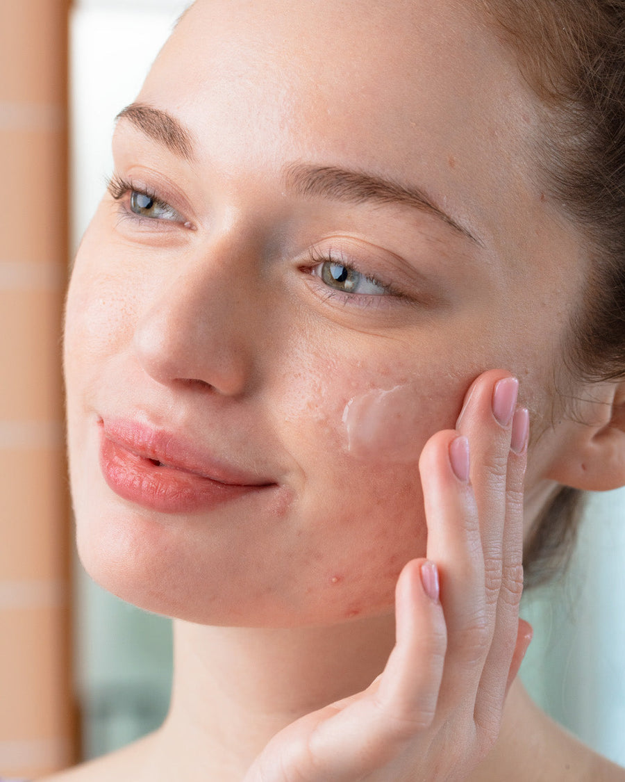 SEBIACLEAR Mat+Pores