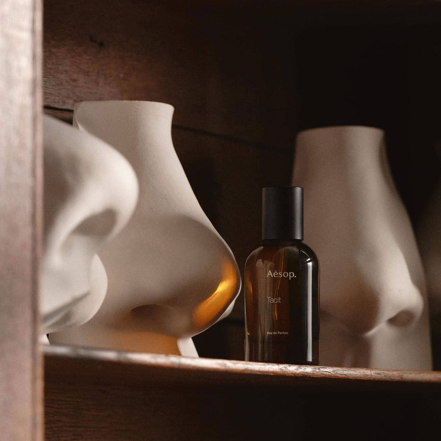 Tacit Eau de Parfum 50 ml - Aesop
