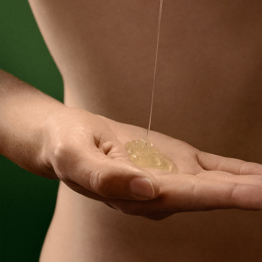 Gel Nettoyant à la Feuille de Géranium pour le Corps 500 ml - Aesop