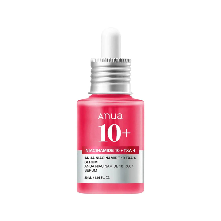 Niacinamide 10% + TXA 4% - Dark Spot Correction Serum - Anua